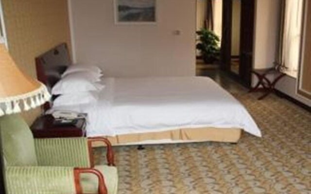 Vienna Hotel Shenzhen Songgang Yanchuan Road
