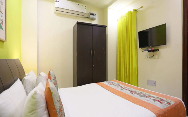 OYO Rooms Rohini Pitampura