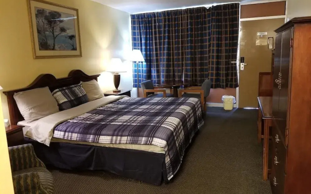 Travel Inn - Duffield