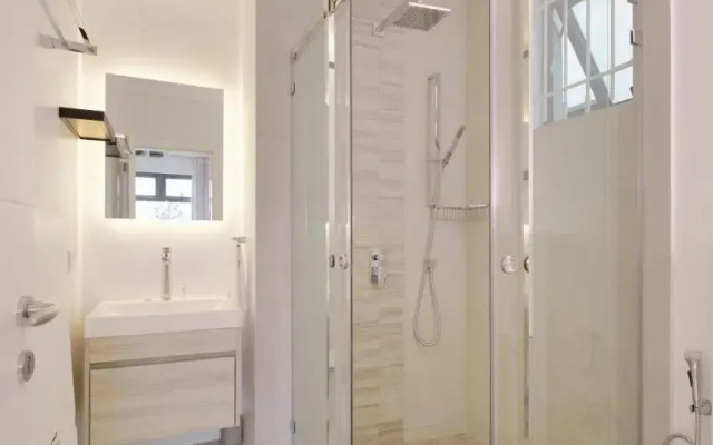Otera 2 Penthouse with panoramic view