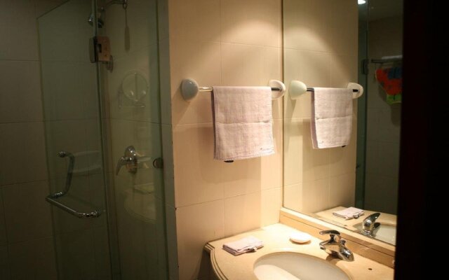 Pingan Hotel