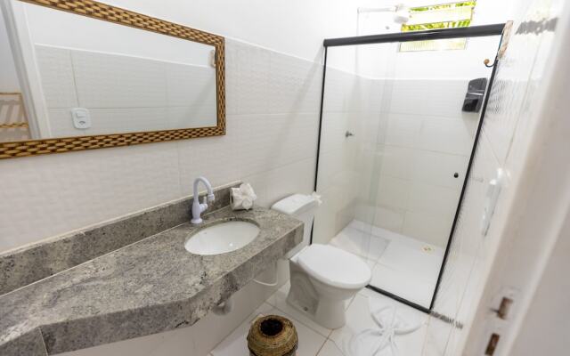 Pousada Pimenta Nativa