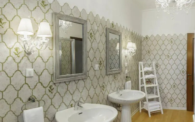 San Marco Venice Apartment 1