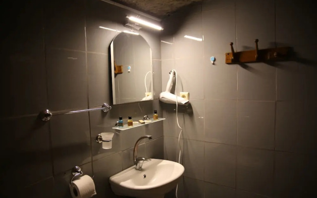 Unicorn Cave Hotel