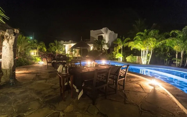 Kibali Fabulous Four Bedroom Apartment