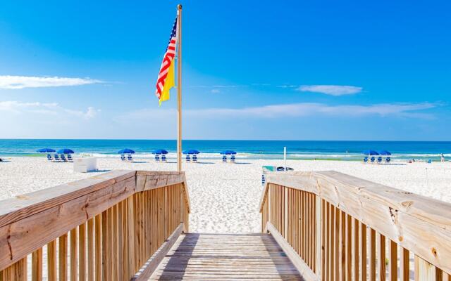 Sea Glass by Southern Vacation Rentals