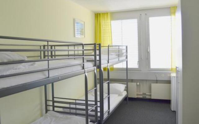 Primestay Apartmenthaus Zürich Seebach