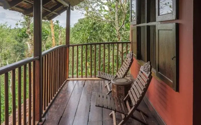 Aranyakam Homestay