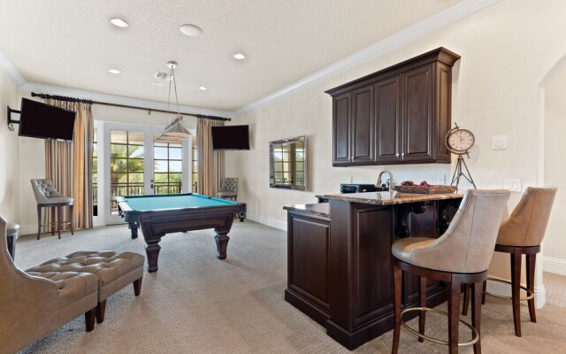 Rvh_329r Sunset Court 5 Bedroom Home