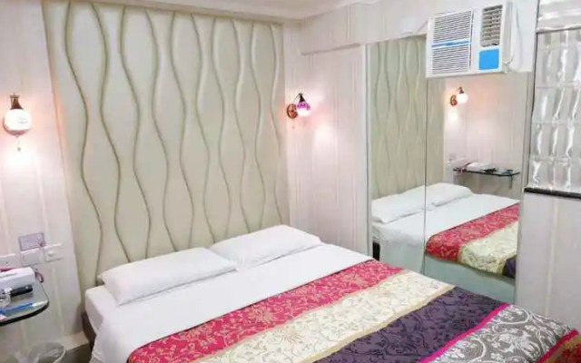 Sunshine Guest House