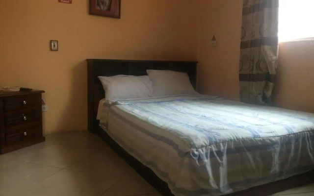 Hostel Del Piamonte 2