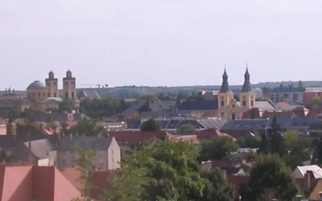 Burg Eger