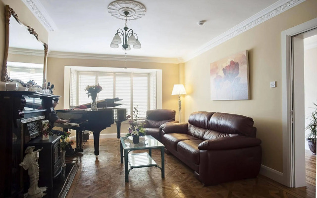 Sea Breeze Lodge B&B