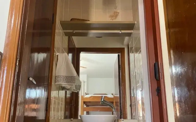 Apartamento-Ubatuba, Praia Grande Litoral Norte- SP