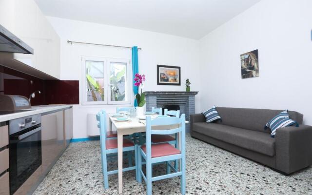 Casa Lydia 5' min from the sea