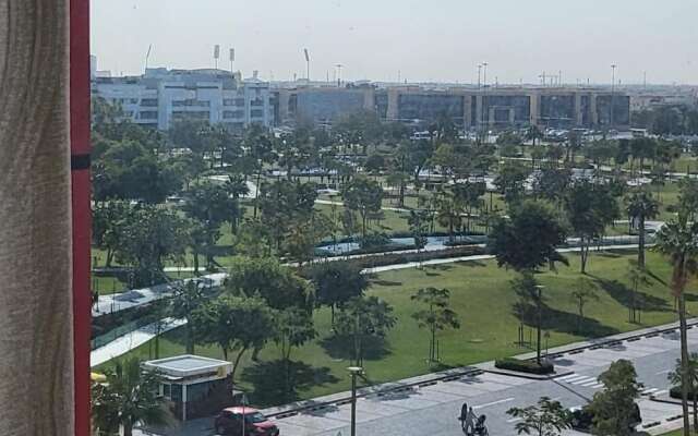 Palm Inn Hotel Doha