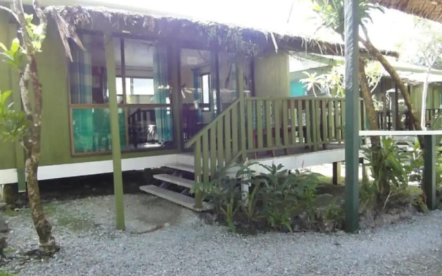 Ibibu Transit Lodge
