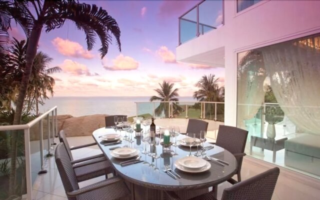Samui White House Sea Pearl
