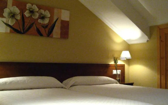 Hotel La Torre