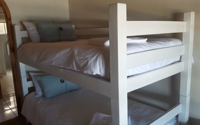 Sea Forever - Wildbreak Self Catering