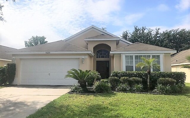 Mission Park by Florida Star Vacations