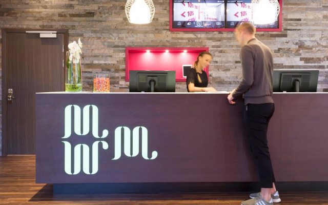 Motel L Älvsjö