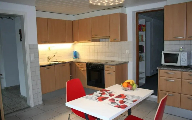 BnB Mönthal im Jurapark