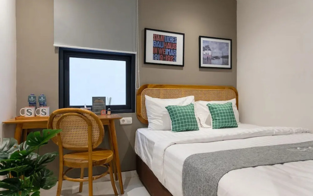 Mono Coliving Pakis, Surabaya