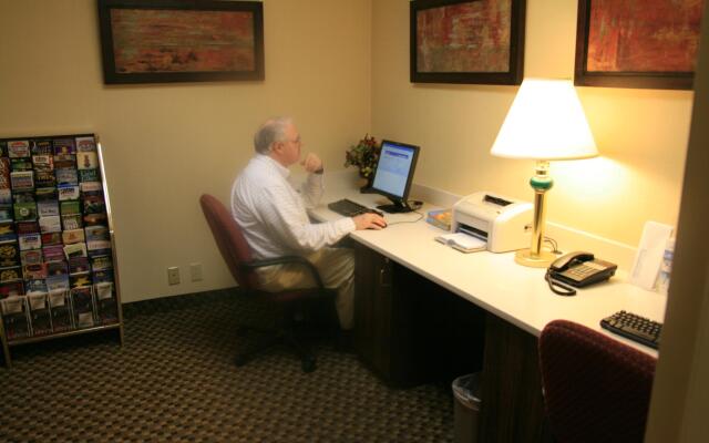 Hampton Inn Olive Branch