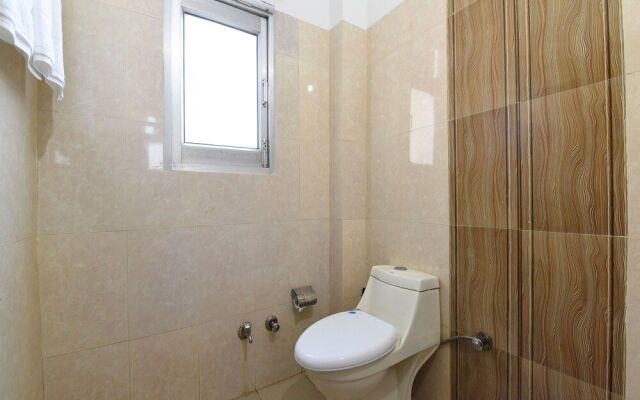 OYO 12826 Hotel Himgiri