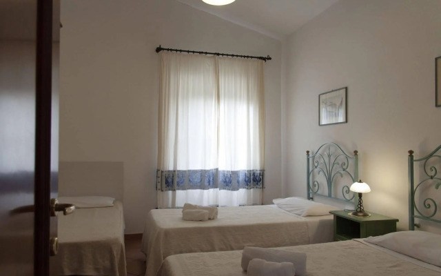 Residenze di Campagna San Giuliano