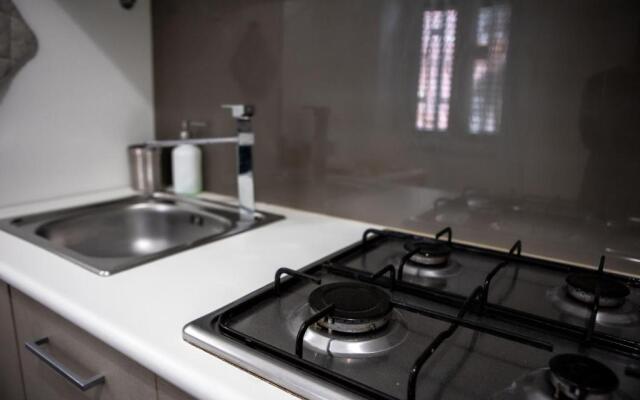 Palermo al Centro Apartments