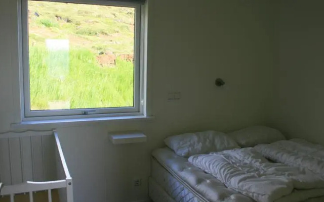 The Hall Holiday Home