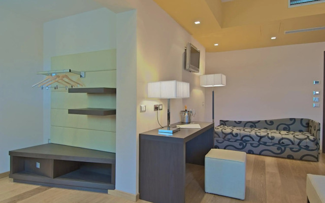 Zen Hotel Versilia