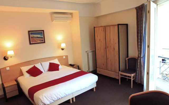 Hotel Aparthotel AMMI Nice Lafayette