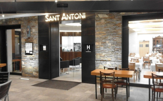 Hotel Sant Antoni