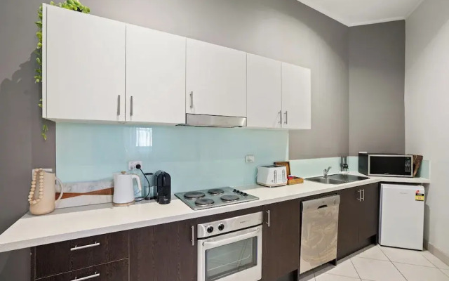 Gordon House Apartments