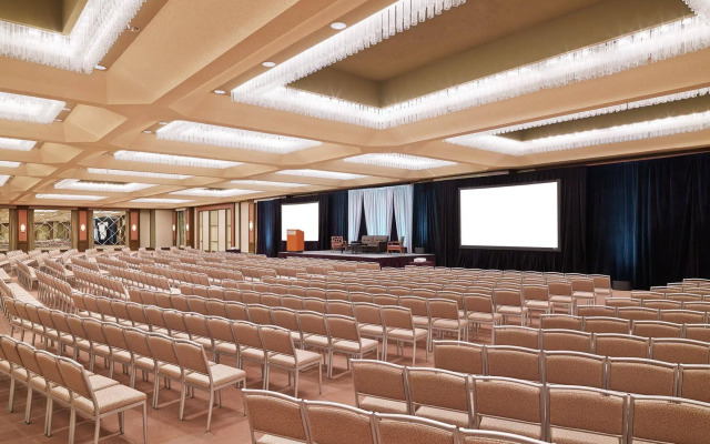 The Westin Dallas Park Central