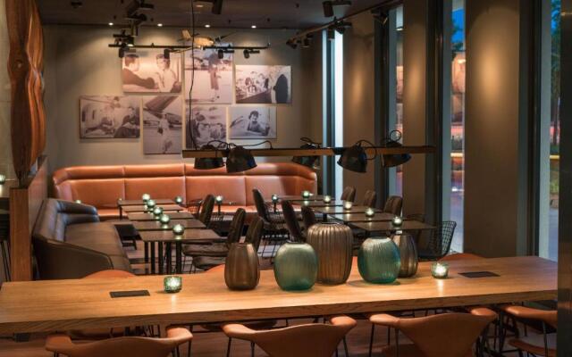 Motel One Hamburg Airport
