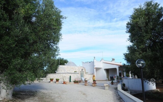 Villa Saracena al mare