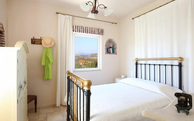 Listaros Luxurios Country Villas