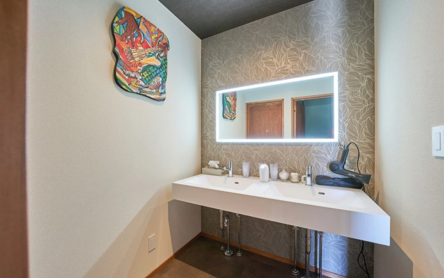 VILLA SENSE kujukuri