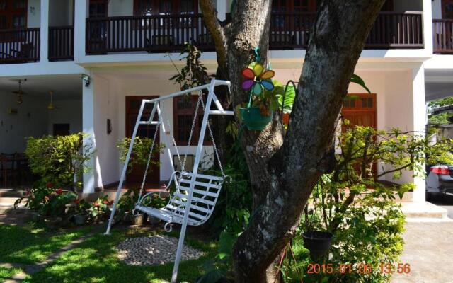 Little Paradise Tourist Guest House and Holiday Home