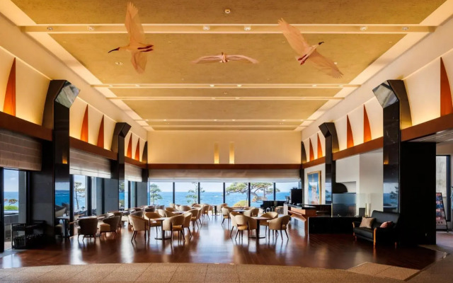 Hotel Oosado