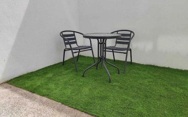 Soho Life Apartments