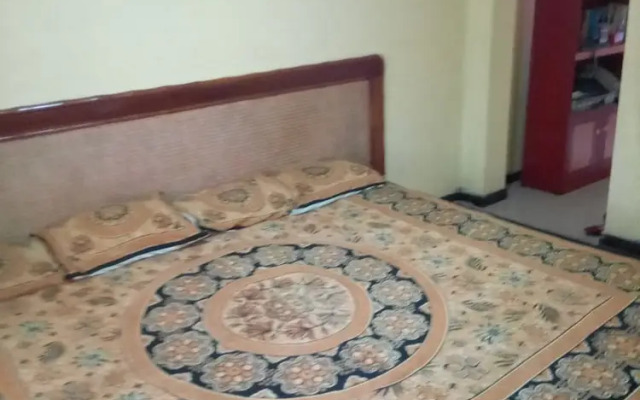 Shenya Villa