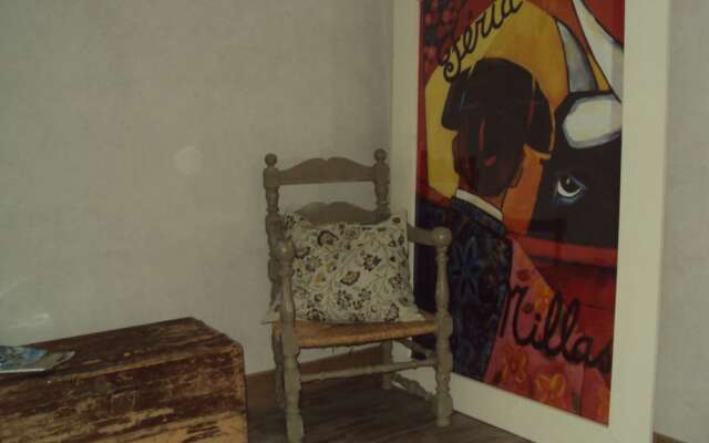 Le paillé de Torreilles