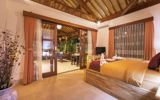Frida Villa Ubud by Best Deals Asia Hospitality