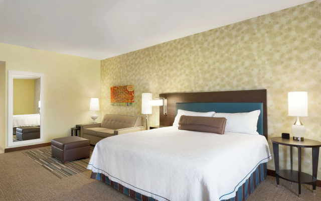 Home2 Suites by Hilton York