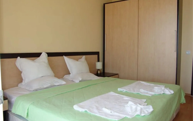 Aparthotel Ruby
